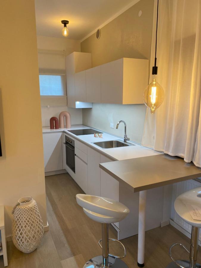 شقة Boutiqueloft Vista باردولينو المظهر الخارجي الصورة